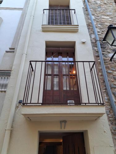 Can Teixidor gîte à louer Lligordà