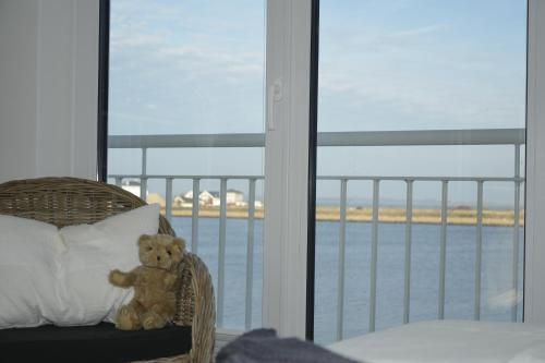 Vistas, Ferienhaus MeeresRauschen in Olpenitz