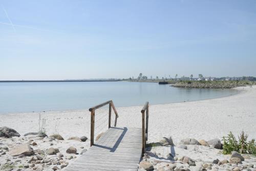 playa, Ferienhaus MeeresRauschen in Olpenitz