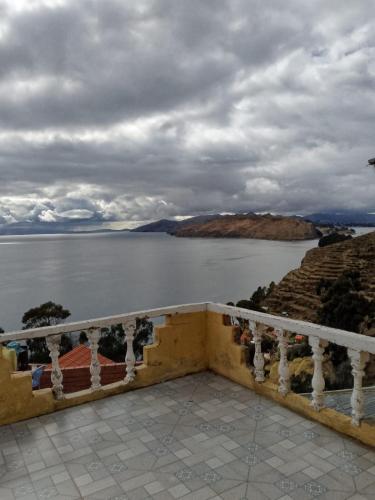 Ecolodge Amanecer