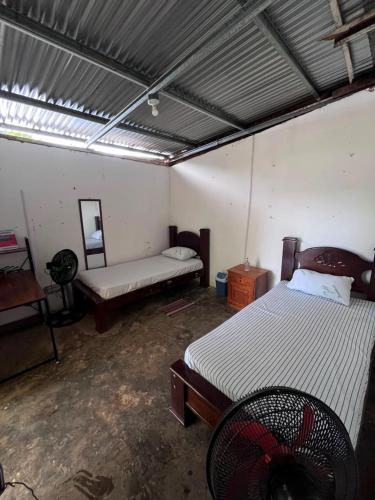Hostal Sol Naciente