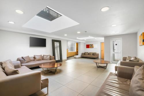 Empfangshalle, The Mitre Hotel, Brighton in Brighton and Hove