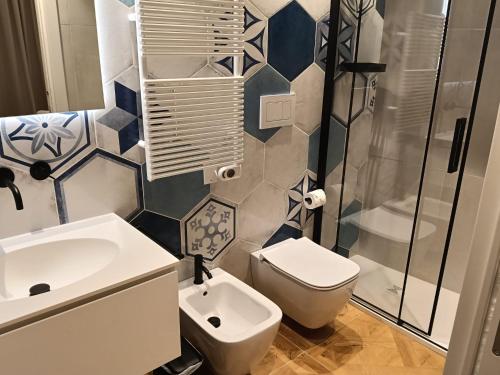 Suite Enea San Rocco in Sperlonga