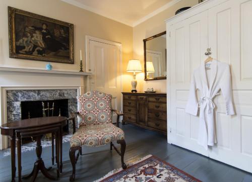 瑞瑟夫住宿加早餐旅馆 瑞瑟夫住宿加早餐旅馆