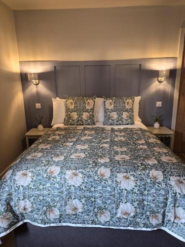 Clarke Cottage Guest House in Halbeath