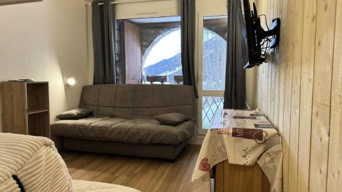 Résidence Portail - Le Portail 25 - Studio rénové pour 2 personnes MAE-9803