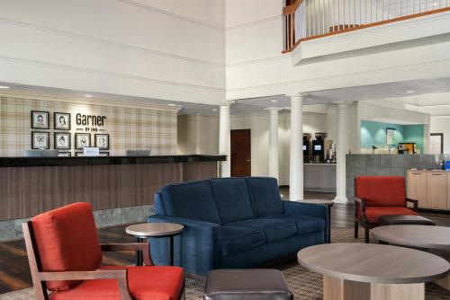 Garner Hotel La Porte - Bay Area by IHG