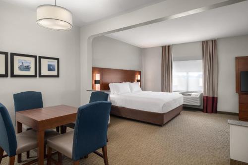 Garner Hotel La Porte Bay Area by IHG in La Porte (Texas)