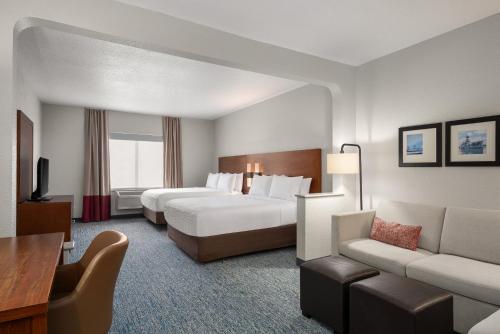 Garner Hotel La Porte Bay Area by IHG in La Porte (Texas)