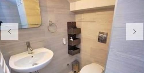 Vila Pahulja apartman 23