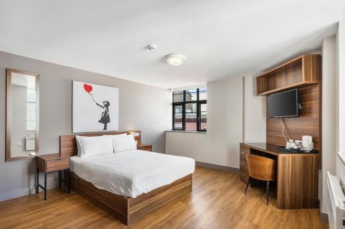 The Mitre Hotel, Brighton in Brighton and Hove