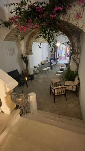 Chicca's Apartments Gallipoli in กัลลิโพลิ