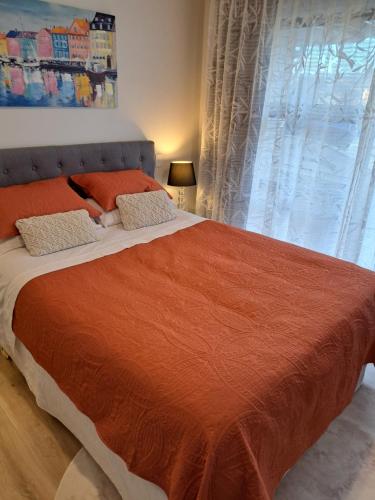 soba za goste, Kupe Boutique House with ensuite free wifi in Whitianga