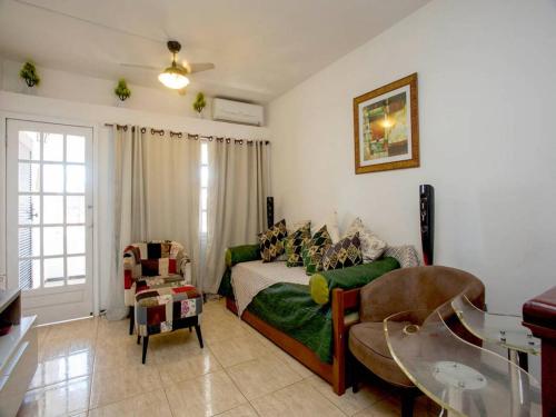 Apartamento Rua das Pedras Búzios