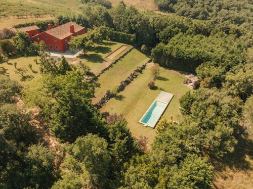 Big Red Barn - Spectacular Villa near Obidos gîte à louer Sancheira