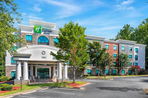 Holiday Inn Express Hotel & Suites Clemson - University Area by IHG