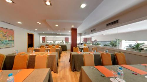 Silken Sant Gervasi - main image