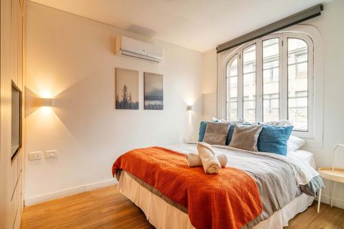 HOM I Wifi AirAcond Studio Cultura Vida Lastarria