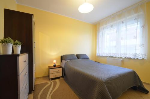 One-Bedroom Apartment image 1