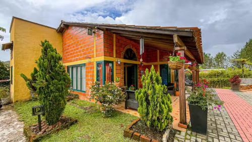Finca Villa Silvestre