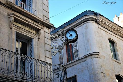 Le Cocon des Valois - studio centre historique d'Angoulême - Location saisonnière - Angoulême