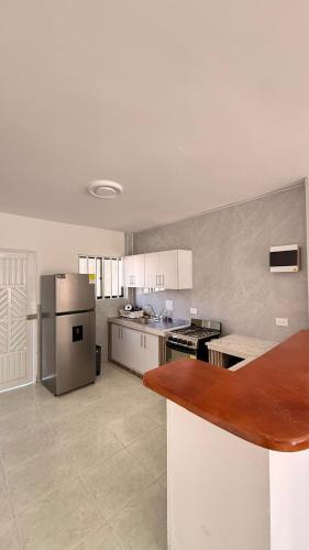 Confortable apartamento a 5 minutos del aeropuerto in Santa Maria