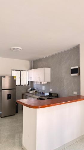 Confortable apartamento a 5 minutos del aeropuerto in Santa Maria