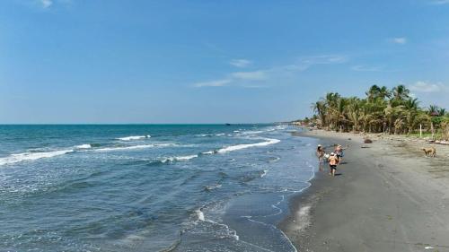 Cabaña Olas del Viento 2
