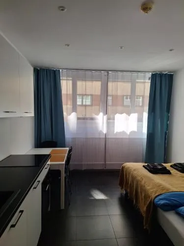 Cozy room in Favoriten in Wien, Österreich