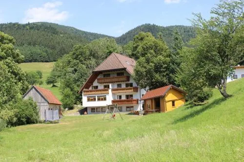 Ferienparadies Hugenhof in Simonswald, Deutschland