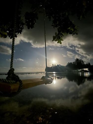 Sunsea lodge Tahiti - photo 7 - Tahiti, Polynésie