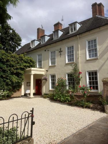 Chapel House