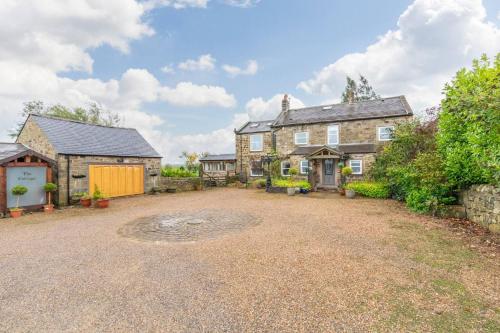 Meagill farmhouse a country retreat - image 4