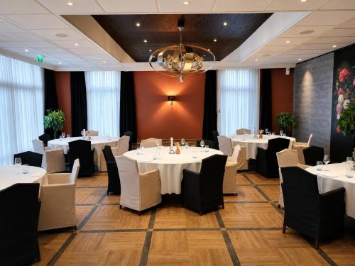 ห้องประชุม / บอลรูม, Hotel Hof van Gelre by Flow in โลเคมตะวันตก