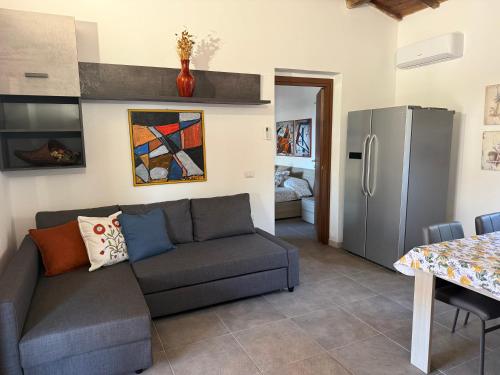 S'Abba Druche rooms 4