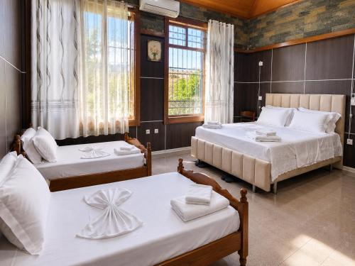 Guest House Univers in Berat