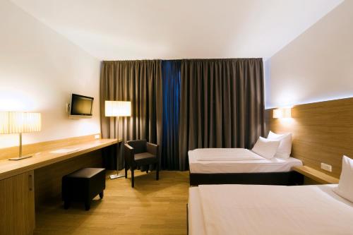 Hotel Thalmair - image 2