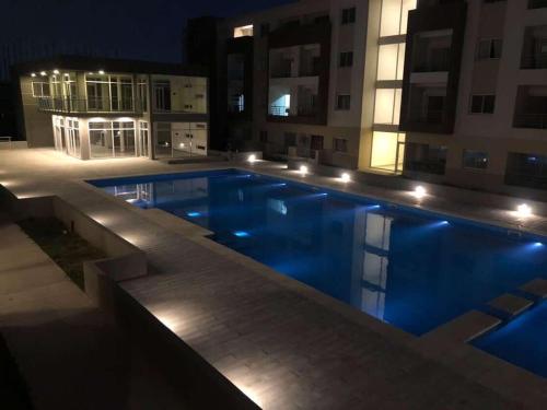 Úszómedence, Excelente Departamento en Paso del Rey in Paso del Rey