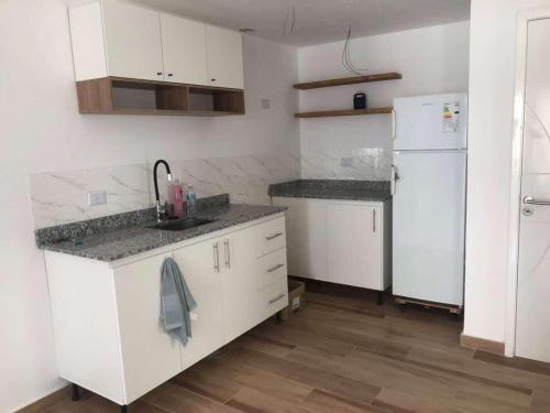 Excelente Departamento en Paso del Rey in Paso del Rey