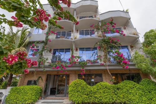 Rihiveli Residence Thoddoo