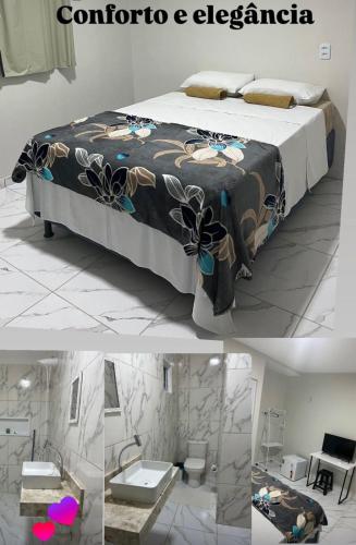 Tá em Casa Park Hotel