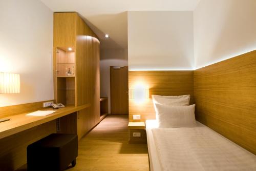 Hotel Thalmair - image 14