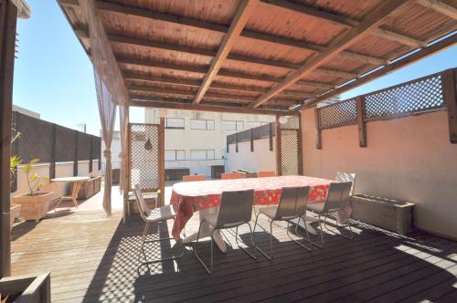 Duplex Apartment
