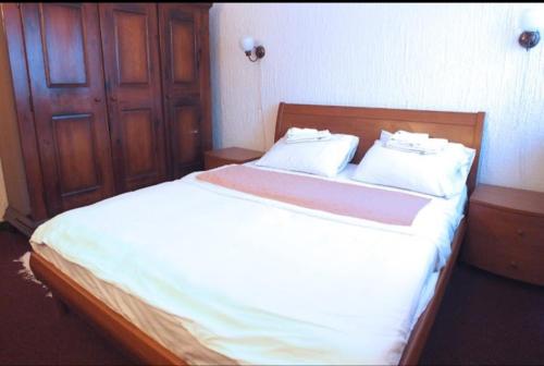 Apartman Kopaonik Brzeće (Apartman Kopaonik Brzece) in Brus