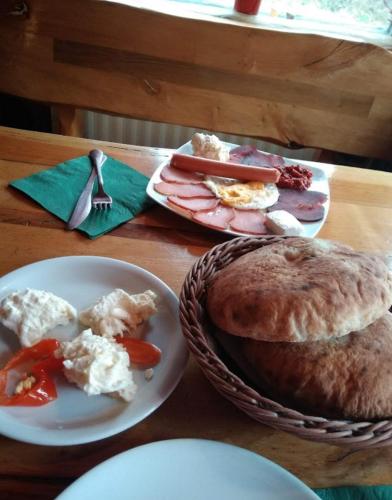 Apartman Kopaonik Brzeće (Apartman Kopaonik Brzece) in Brus
