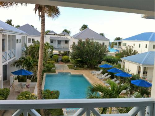 Shoal Bay Villas in Anguilla