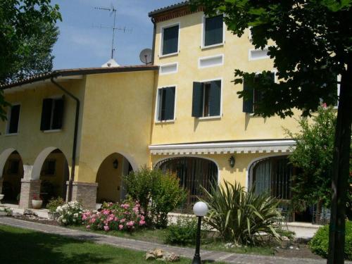  Ca l'oasi, Pension in San Donà di Piave bei Ceggia