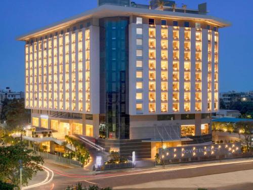 Novotel Vijayawada Varun