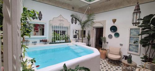Casa Patio Sur