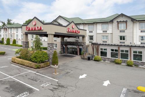 Ramada by Wyndham Surrey/Langley